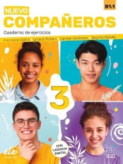 Capa do artigo Compañeros 3 Ejercicio+@ N