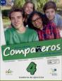 Compañeros 4 (Ejercicios) (Nueva Edicion) - Preview