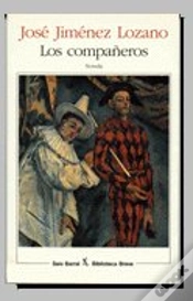 Capa do artigo Compañeros, Los