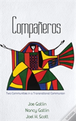 Capa do artigo Companeros