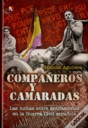 Capa do artigo Compañeros Y Camaradas