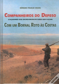 Capa do artigo Companheiros do Defeso Com um Bornal Roto às Costas