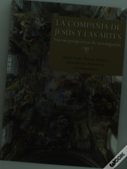 Capa do artigo Compañia De Jesus Y Las Artes, La