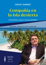Capa do artigo Compañía En La Isla Desierta