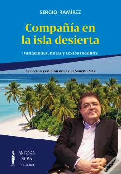 Capa do artigo Compañía En La Isla Desierta