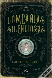 Capa do artigo Compañías Silenciosas