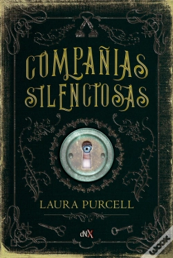 Capa do artigo Compañías Silenciosas