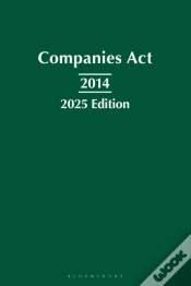 Capa do artigo Companies Act 2014: 2025 Edition