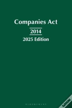 Capa do artigo Companies Act 2014: 2025 Edition