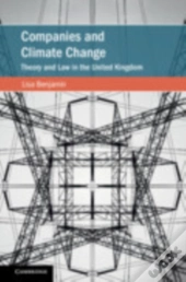 Companies And Climate Change