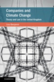 Capa do artigo Companies And Climate Change