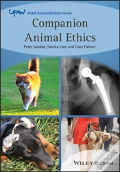 Capa do artigo Companion Animal Ethics