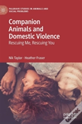 Companion Animals And Domestic Violence