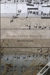 Companion Grasses