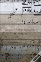 Capa do artigo Companion Grasses