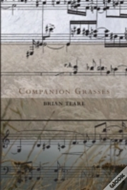 Capa do artigo Companion Grasses