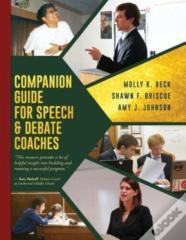 Companion Guide For Speech & Debate Coaches