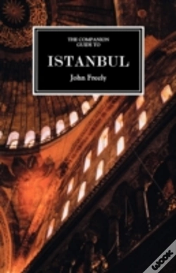 Capa do artigo Companion Guide To Istanbul