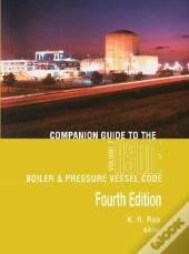 Companion Guide To The Asme Boiler Pre