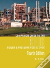 Capa do artigo Companion Guide To The Asme Boiler Pre
