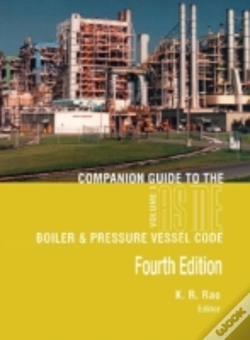 Capa do artigo Companion Guide To The Asme Boiler Pre