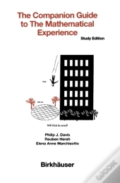 Companion Guide To The Mathematical Experience