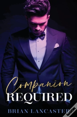 Capa do artigo Companion Required