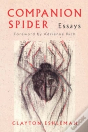 Capa do artigo Companion Spider