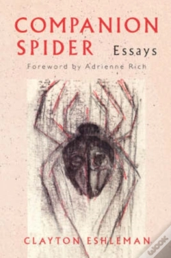 Capa do artigo Companion Spider