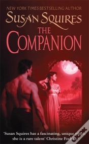 Capa do artigo Companion