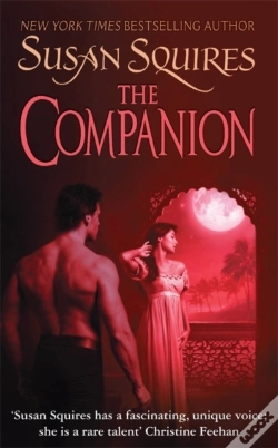 Capa do artigo Companion