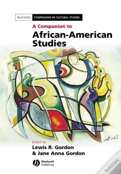 Capa do artigo Companion To African-American Studies
