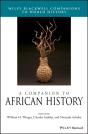Companion To African History - Preview