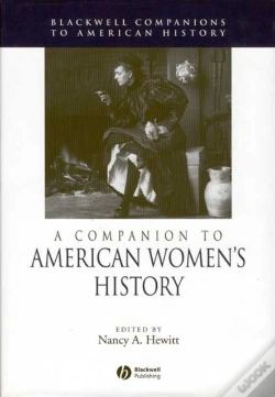 Capa do artigo Companion To American Women'S History