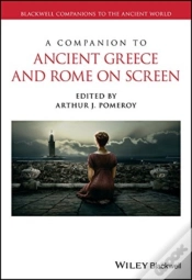 Capa do artigo Companion To Ancient Greece & Rome On Sc