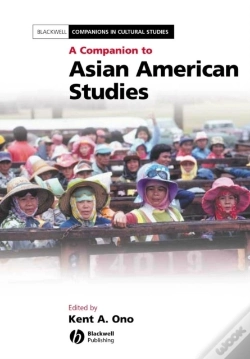 Capa do artigo Companion To Asian American Studies