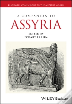 Capa do artigo Companion To Assyria