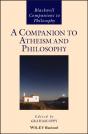 Companion To Atheism And Philosophy - Preview