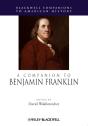 Companion To Benjamin Franklin - Preview