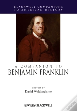 Capa do artigo Companion To Benjamin Franklin