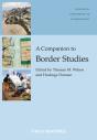 Companion To Border Studies - Preview
