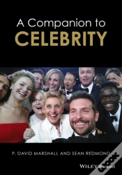 Capa do artigo Companion To Celebrity