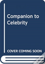 Capa do artigo Companion To Celebrity