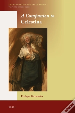 Capa do artigo Companion To Celestina