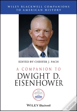 Capa do artigo Companion To Dwight D. Eisenhower