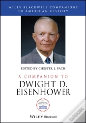 Capa do artigo Companion To Dwight D. Eisenhower