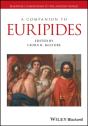Companion To Euripides - Preview