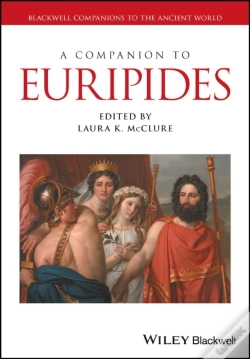 Capa do artigo Companion To Euripides