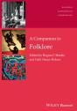 Companion To Folklore - Preview