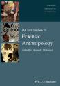Companion To Forensic Anthropology - Preview